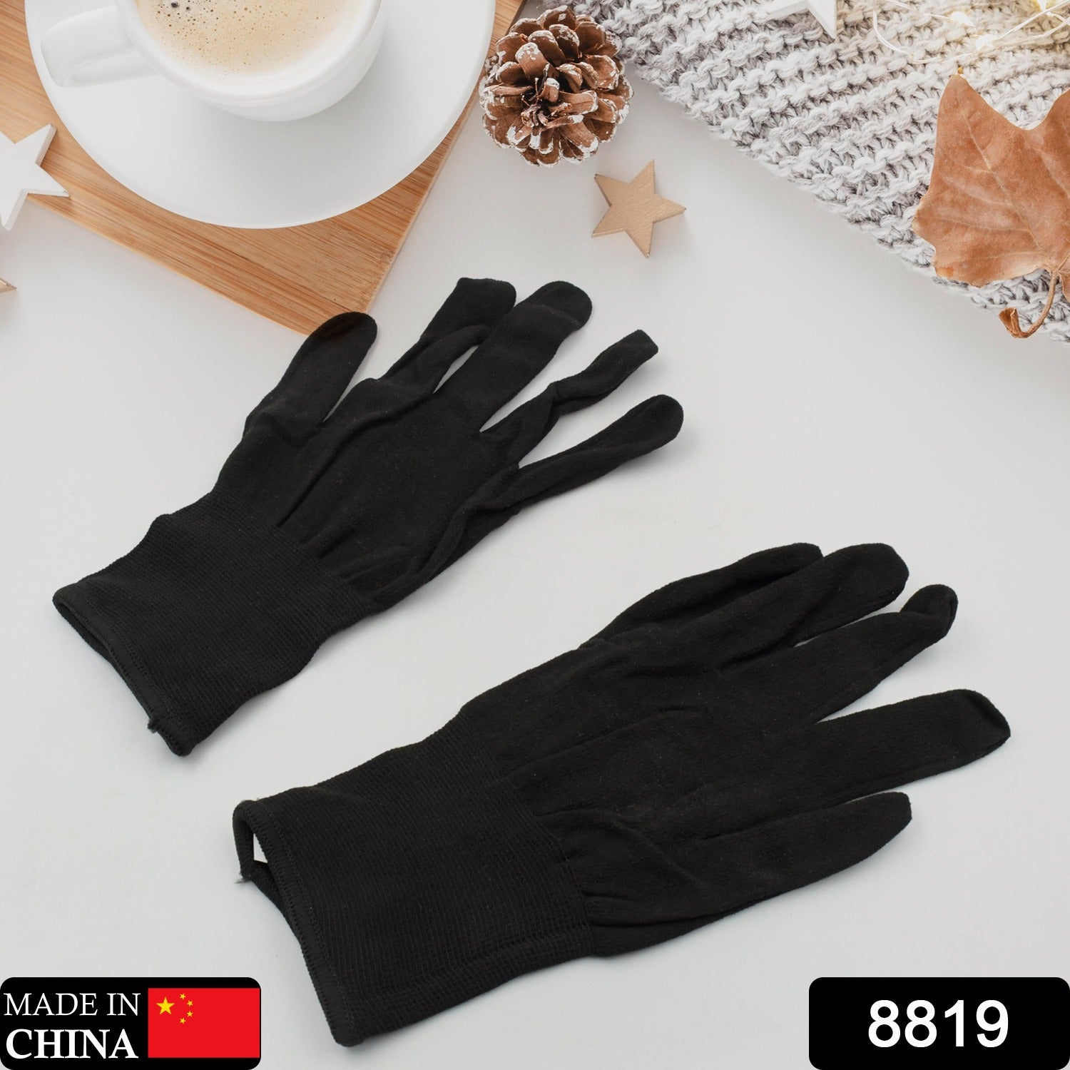 Durable cut-proof gloves for heat resistance Durable cut-proof gloves for heat resistance